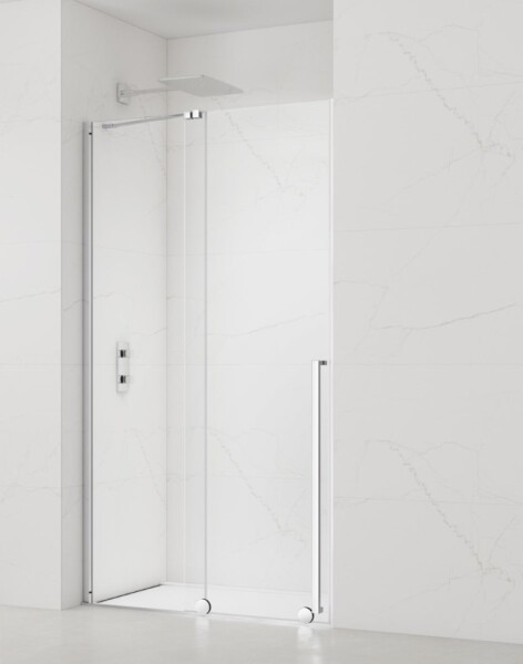 Sprchové dveře 140 cm SAT Walk-In Xmotion SATBWIXM140NIKA SATBWIXM140NIKA