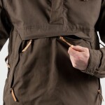 Anorak No. Barva DARK Velikost