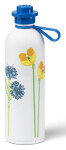 LEGO termo láhev 560 ml - luční kvítí