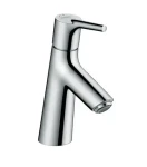 Hansgrohe Talis S - Umyvadlová baterie | CoolStart chrom (72014000)