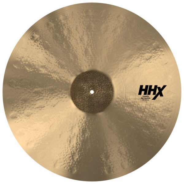 Sabian HHX Complex Big Cup Ride 22”