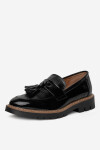 Polobotky Clara Barson WS6387-01 Syntetický materiál