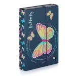 OXYBAG Box na sešity A5 Jumbo OXY Style Mini Motýl (8-72322)
