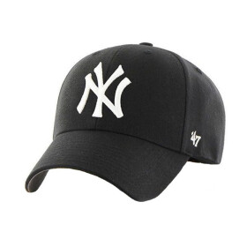 Kšiltovka New York Yankees MVP B-MVP17WBV-BK 47 Brand jedna velikost