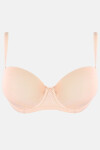 DÁMSKÁ PODPRSENKA RAFF 23446 BEIGE béžová 70A