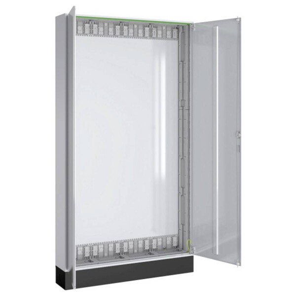 ABN ABNRV412 rozvodná skříň Obsah 1 ks