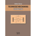 Technická mechanika Kinematika Oldřich Šámal