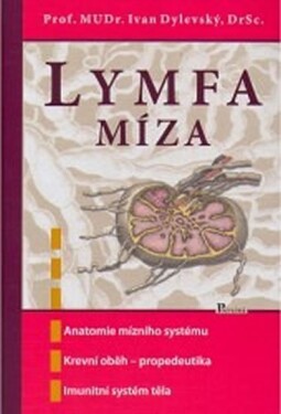 Lymfa Míza