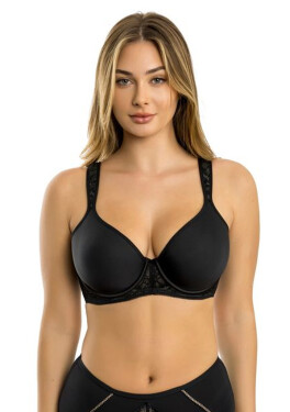 Dámská podprsenka 3D SPacer Parfait P7000 32 DD Černá 70 G Černá