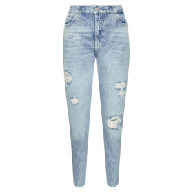 Calvin Klein Jeans Mom Fit J20J217832 dámské džíny