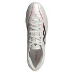 Dětské kopačky COPA PURE IV Club FG/MG JR6183 bílé - Adidas 48