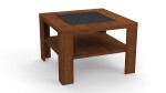 Konferenční stůl ALOIS 65×65
