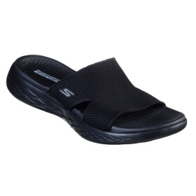Skechers ON-The-GO 600 - Oceanside W 140003-BBK dámské žabky EU 36