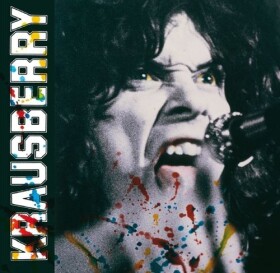 Krausberry - CD - Krausberry