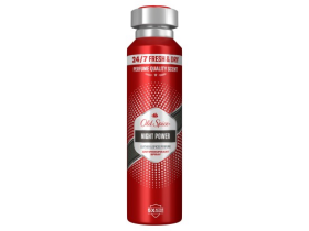 Old Spice Night Power Antiperspirant Ve Spreji Pro Muže 150ml