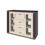 FRONTI Komoda LAURA 135x105