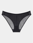 Dámské kalhotky Harmony Spotlight Tai01 - BLACK - černé 0004 - TRIUMPH BLACK 36
