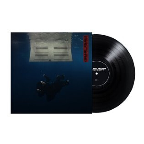 Billie Eilish: Hit Me Hard and Soft LP - Billie Eilish