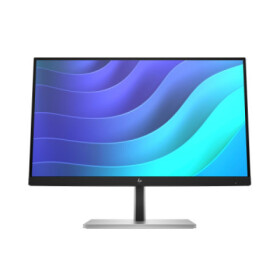 HP LCD E22 G5 21.5" 1920x1080, IPS w/LED micro-edge, jas 250 cd/m2, 1000:1, 5 ms g/g, DP 1.2, HDMI 1.4, 4xUSB3.2 EDF_1514847