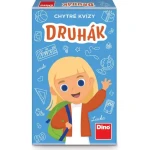 Druhák hra