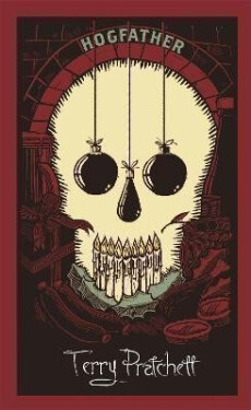 Hogfather: Discworld: The Death Collection - Terry Pratchett