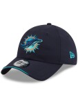 New Era Pánská kšiltovka Miami Dolphins NFL 2026 Rivalries Sideline Casual Classic Adjustable
