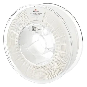 Spectrum Premium PLA polar white / Filament / 1,75 mm / 1 kg (80012)