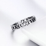 ELENYS Royal Fashion prsten Pro radost Velikost: 8 (EU: 57-58)
