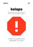 Kolaps - Chris Clearfield, András Tilcsik