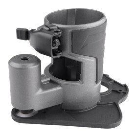 EXTOL INDUSTRIAL 8793302A Základna odsazená pro multifunkční frézku 8793302