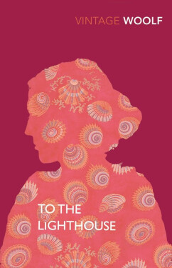To the Lighthouse, 1. vydání - Virginia Woolf