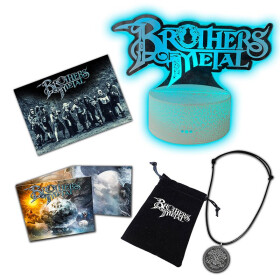 Fimbulvinter (Limited Boxset) - CD - Of Metal Brothers