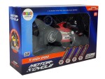 Mamido Motorka na dálkové ovládání R/C Racer 35m červená