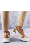 Tenisky model 207959 Solea 38