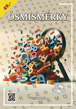 Osmisměrky cestovní