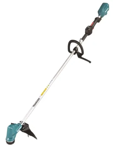 Makita DUR190LZX3 / Aku strunová sekačka / 18V / Li-ion / Bez aku (DUR190LZX3)