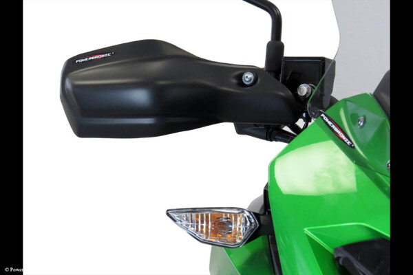 Kawasaki Versys-X 300 17-20 Kryty páček Powerbronze