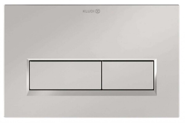 KLUDI - Unifix Ovládání splachování, chrom 32PP0105