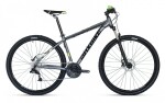 MAXBIKE TOBA 27,5", barva šedá, rám 17"(M)