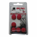 LK Baits Umělá nástraha ZIG RIG Pop-Up 14mm Red (48010203)