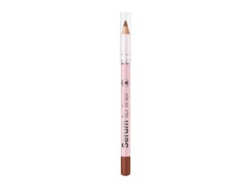 Miss Sporty Tužka na rty Naturally Perfect Serum 03 Nude Brown 1,2 g