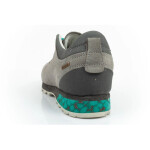Dámské trekové boty Aku Bellamont 3 Suede GORE-TEX [520.3 693] dámské 38