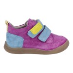 Dětské celoroční boty Richter 0752-3211-3301 Velikost: 25