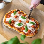 Vilgain Těsto na pinsu 250