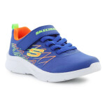 Boty Skechers Microspec-Texlor Jr 403770L-BLOR EU 27
