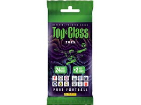 Top Class 2025 - Fatpack
