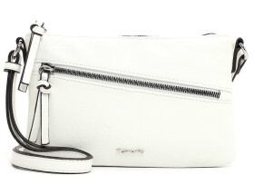 Tamaris Alessia 30441-300 White Dámská kabelka přes rameno bílá 0,7 L
