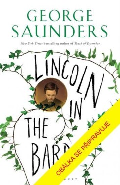 Lincoln v bardu - George Saunders