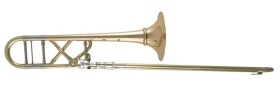 Bach A47XPS "Peter Steiner"
