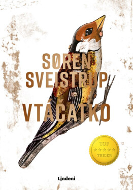 Vtáčatko - Soren Sveistrup